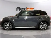 Usado Mini Cooper S Countryman 192 CV (141 kW) 2019 Gris SUV