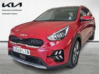 Usado Kia Niro 141 CV (103 kW) 2021 SUV