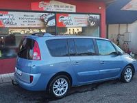 Usado Renault Espace Dynamique 150 CV (110 kW) 2005 Azul Monovolumen