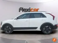 Usado Kia e-Niro 150 kW (204 CV) 2023 Blanco SUV