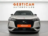 Usado DS Automobiles DS3 Crossback Performance 131 CV (96 kW) 2023 Gris SUV