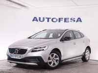 Usado Volvo V40 CC Momentum 150 CV (110 kW) 2017 Plata Familiar