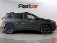 Usado Jeep Cherokee Overland 197 CV (144 kW) 2019 Gris SUV