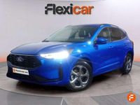 Usado Ford Kuga ST-Line 150 CV (110 kW) 2025 Azul SUV