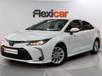 Usado Toyota Corolla Sol 125 CV (91 kW) 2022 Blanco Berlina