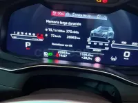 Usado Audi RS6 Performance 630 CV (463 kW) 2024 Negro Familiar