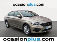 Usado Fiat Tipo Easy 95 CV (69 kW) 2017 Beige Berlina