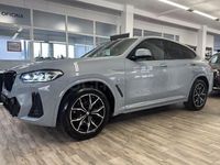 Usado BMW X4 xLine 190 HP (139 kW) 2023 Cinzento SUV