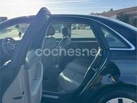 Usado Audi A4 140 CV (102 kW) 2007 Negro Berlina
