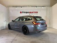 Occasion BMW 318 150 ch (110 kW) 2023 Gris Break