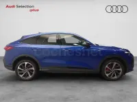 Usado Audi Q5 Sportback Sport 204 CV (150 kW) 2025 Azul SUV