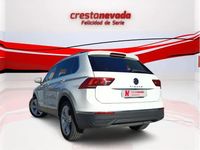 Usado VW Tiguan Life 150 CV (110 kW) 2020 SUV
