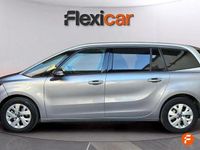 Usado Citroën C4 Feel 130 CV (95 kW) 2019 Gris