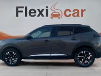 usado Peugeot 2008 Allure Pack BlueHDI 81kW (110CV) Diésel en Flexicar Vaciamadrid