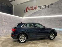 usado Audi Q5 35 TDI quattro-ultra S tronic 120kW