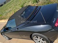 Usado Alfa Romeo Spider 165 CV (121 kW) 2004 Negro Descapotable