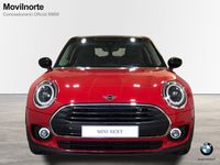 usado Mini Cooper Clubman 100 kW (136 CV)