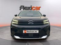 Usado Citroën C5 Aircross 136 CV (100 kW) 2024 Negro SUV