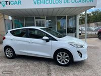 usado Ford Fiesta 1.0 EcoBoost 74kW S/S 5p Trend