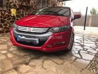 Usado Honda Insight Executive 102 CV (75 kW) 2010 Rojo Utilitario