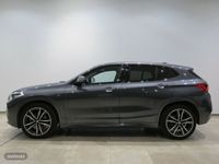 usado BMW X2 Sdrive 18da