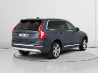 Usado Volvo XC90 Core 455 CV (334 kW) 2022 Azul SUV