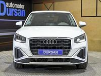 Usado Audi Q2 Premium 116 HP (85 kW) 2022 Branco SUV