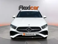 Usado Mercedes A250 218 CV (160 kW) 2024 Blanco Berlina