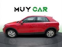 Usado Audi Q2 Ambiente 116 HP (85 kW) 2022 Vermelho SUV