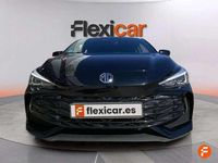 Używany MG MG3 194 KM (142 kW) 2025 Czarny Hatchback