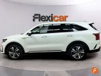 Usado Kia Sorento Plus 232 CV (170 kW) 2023 Blanco SUV