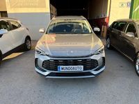 usado MG ZS Hybrid Comfort