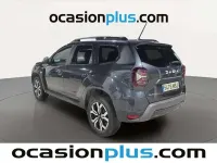 Usado Dacia Duster Journey 131 CV (96 kW) 2024 Gris SUV