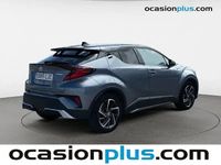 usado Toyota C-HR 2.0 180H Dynamic