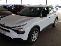 Usado Citroën C4 Live 110 CV (80 kW) 2022 Blanco Berlina