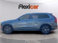 Usado Volvo XC90 Business Edition 238 CV (175 kW) 2019 Gris SUV