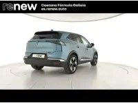 Usado Renault Symbioz Techno 145 CV (106 kW) 2025 Azul SUV