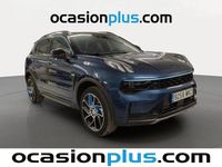 Usado Lynk & Co 01 261 CV (191 kW) 2023 Blanco SUV