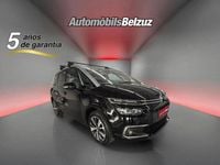 Usado Citroën Grand C4 Picasso Feel 130 CV (95 kW) 2018 Monovolumen