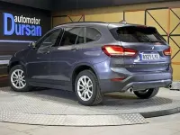 Occasion BMW X1 150 ch (110 kW) 2022 Gris SUV