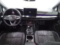 Usado VW Golf VIII R-line 150 CV (110 kW) 2024 Blanco Familiar