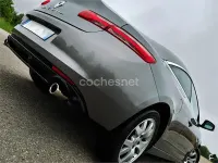 Usado Renault Laguna Coupé 150 CV (110 kW) 2009 Gris / plata Coupe
