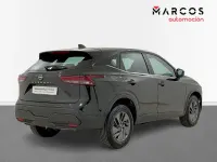 Usado Nissan Qashqai Acenta 158 CV (116 kW) 2024 SUV