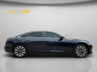 Occasion Audi A6 204 PK (150 kW) 2019 Blauw Sedan