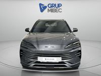 Usado BYD Seal U Boost 218 CV (160 kW) 2025 Gris / plata SUV