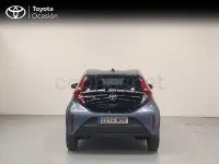 Usado Toyota Aygo X Play 72 CV (52 kW) 2024 Azul SUV