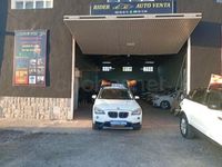 Usado BMW X1 143 CV (105 kW) 2012 Blanco SUV