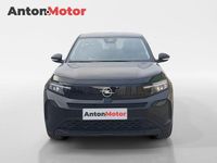 Nuevo Opel Frontera Edition 82 kW (112 CV) 2025 Negro SUV