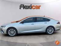 Usado Opel Insignia GS Line 122 CV (89 kW) 2020 Gris / plata Familiar