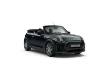 Usado Mini Cooper Cabriolet 136 CV (100 kW) 2022 Negro Descapotable